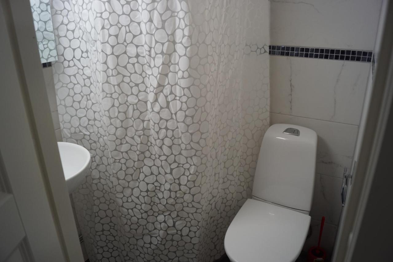 Brabo Kaellare Apartment Landskrone Exterior photo
